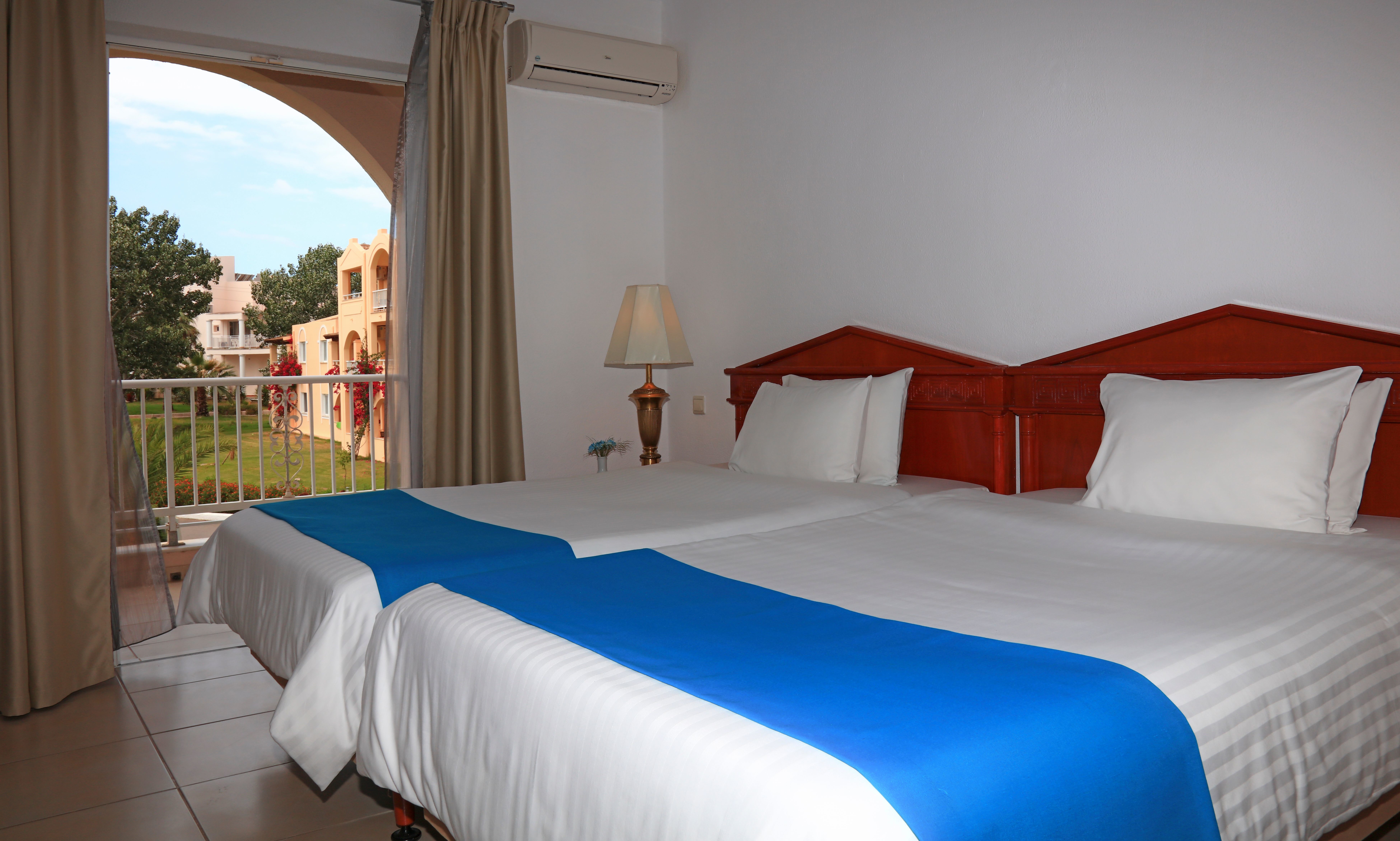 Labranda Sandy Beach Resort